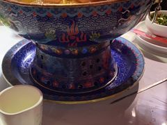 -祥源胡同·涮牛羊肉火锅(花桥店)