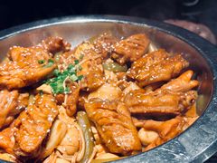 -沙掌门肉蟹煲(沙溪店)