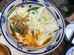 -关中道陕味艺术餐厅(西岳庙店)
