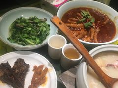 -辛香汇(大华第一坊店)