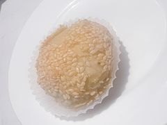 -晶丽香榭自助餐(南京大饭店)