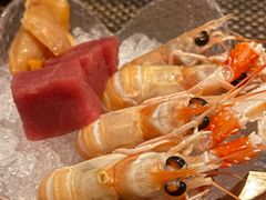 -田舍家Inakaya·炉端烧·铁板烧(天汇igc店)