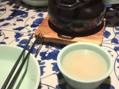 -绿茶餐厅(布吉万象汇店)