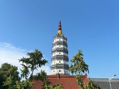 -迎江寺