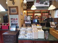 -赵小姐的店(鼓浪屿三友店)