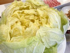 -宝财诚老北京涮肉(周庄店)