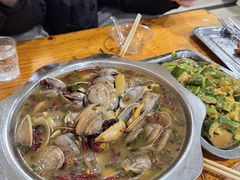 -陈氏肥蛤(小纬六路总店)