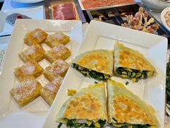 -皇城老妈·大连海鲜火锅(港湾店)
