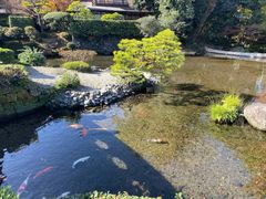 -水前寺成趣园