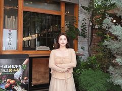 -饱嗝·泰傣厨房(国创园店)
