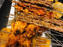 -马海涛牛肉串·午市牛腩饭·烧烤夜宵(领汇广场店)