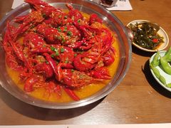 -神府路壹号·海鲜烧烤排档(三坊七巷店)