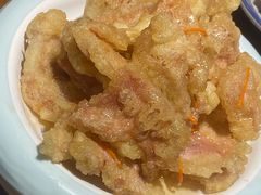 最东北锅包肉-95号酱骨·一块豆腐(展春园西路店)