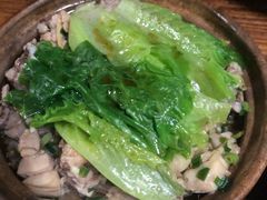 -潮香兴煲仔饭(莲花路店)