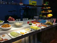 -汉丽轩·音乐自助烤肉餐厅(石岐店)