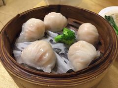 -澳门西南饭店·粤菜·茶市·手工点心(华海路店)