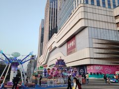 -万达广场(大明宫店)