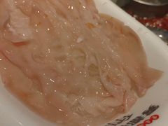 九尺鹅肠-雾都渣渣火锅(南城智汇城店)