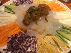 -金豆角砂锅焖面(安贞店)