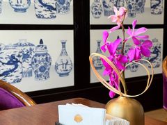 -王府井文华东方酒店-紫膳餐厅