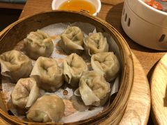 福州鱼饺-闽上鲜·福建菜(龙湖滨江天街店)