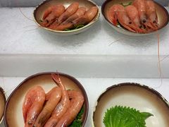 -喜庭海鲜自助(来福士店)