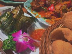 -米纸越南小馆(金鹰世界店)