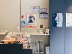 -Seesaw Coffee(上生新所店)