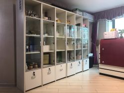 -S&G Beauty轻奢皮肤管理中心