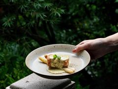 -杭州西子湖四季酒店-WL BISTRO西湖餐厅(灵隐路店)