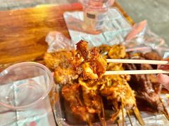 里脊肉-胡仁根胡记炸炸炸