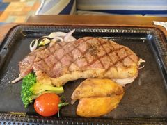 -十分牛西餐·牛扒专门店(光明广场店)