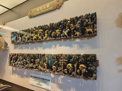 -陈家祠堂-游客中心