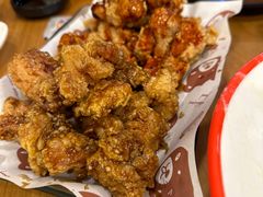 -多宾韩国料理(学衡路店)