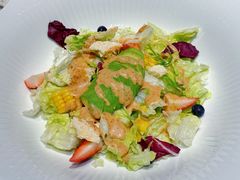 -奉天小馆·非遗东北菜(济南万象城店)