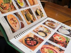 -云海肴·云南小炒·汽锅鸡(天津国金汇店)