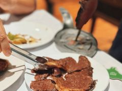 -拉蒂娜·巴西牛排馆 Latina·Brazilian Steakhouse(陆家嘴旗舰店)