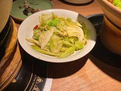 -吃饭皇帝大土家民族菜(正大广场店)