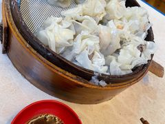 -海汇源老烧麦店(东大街总店)