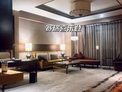 -西安赛瑞喜来登大酒店