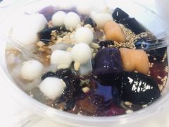 -南门头上美食街