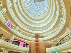 -龙湖重庆时代天街