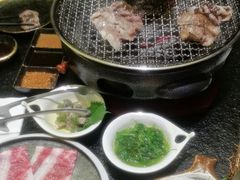 -樱嘢·炭火烧肉(惠南店)