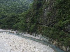 -太鲁阁公园