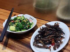 -易裕和·长沙米粉(竹塘西路店)