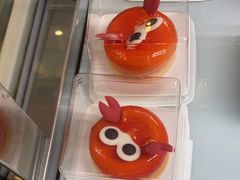 -爱维尔阳光蛋糕(越湖店)