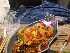 -辉记炭烧海鲜大排档·老字号(福田店)