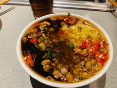 -海底捞火锅(振华商厦店)