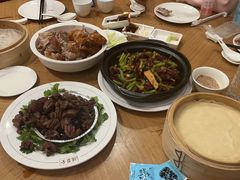 -全聚德(前门店)