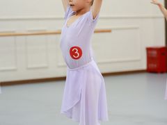 -DC少儿舞蹈培训中心(人民桥店)